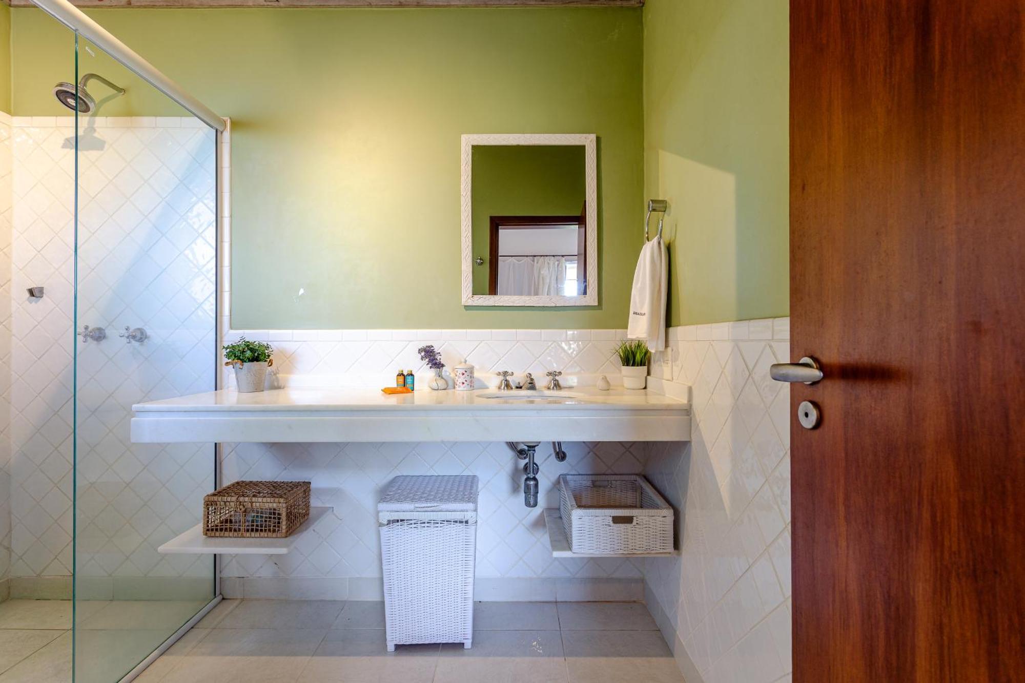 カンブリ Casa Com Vista Incrivel E Jacuzzi | Brazilian Cornerヴィラ エクステリア 写真